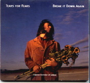 Tears For Fears - Break It Down Again